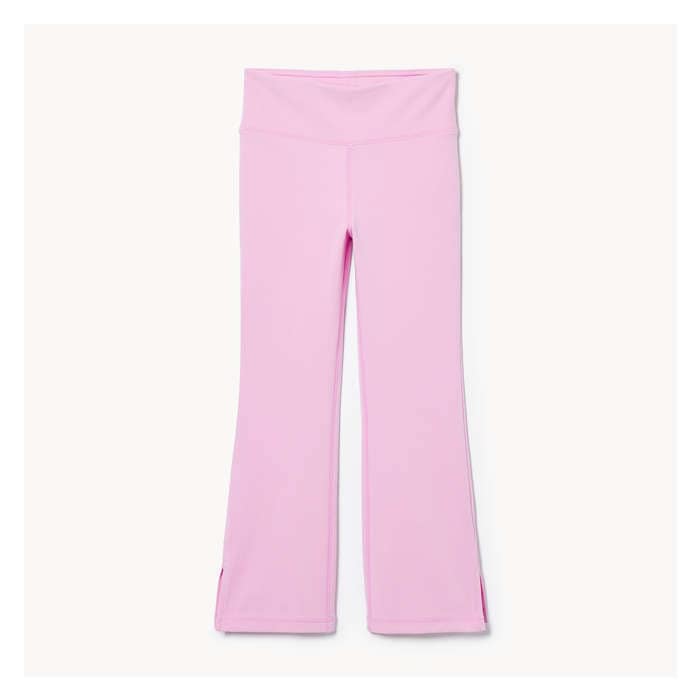 Kid Girls' Active Flare Legging